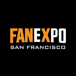 Logo of FanExpo San Francisco